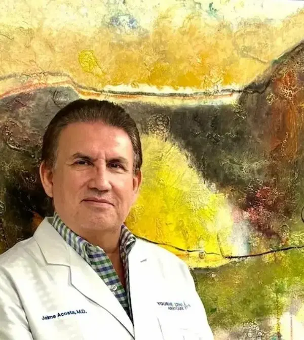 Dr. Jaime A. Acosta , MD